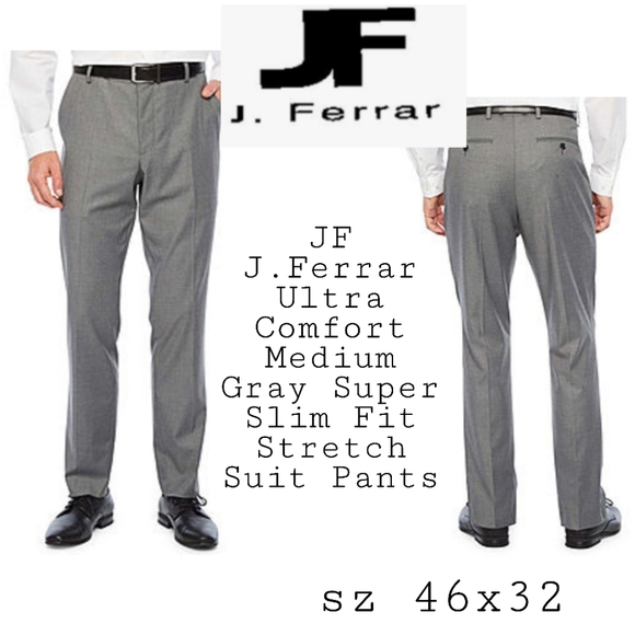 jf j ferrar pants
